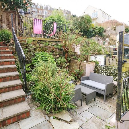 Harbour Cottage Ilfracombe Exterior foto